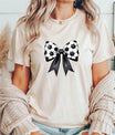 Soccer Bow Ready-to-Press DTF Transfer - Sam's DTF Transfers