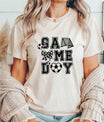 Game Day Soccer Icons Ready-to-Press DTF Transfer - Sam's DTF Transfers
