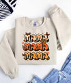 Retro Butterfly MAMA Ready-to-Press DTF Transfer - Sam's DTF Transfers
