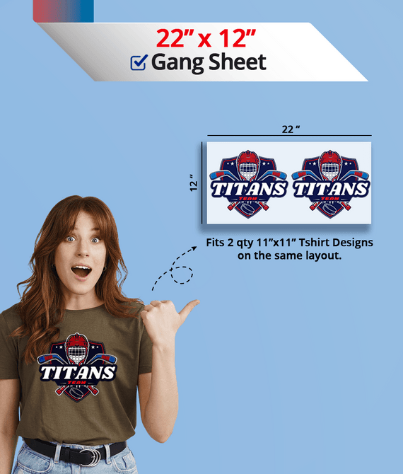 Upload Pre-made DTF Gang Sheet - Sam's DTF Transfers