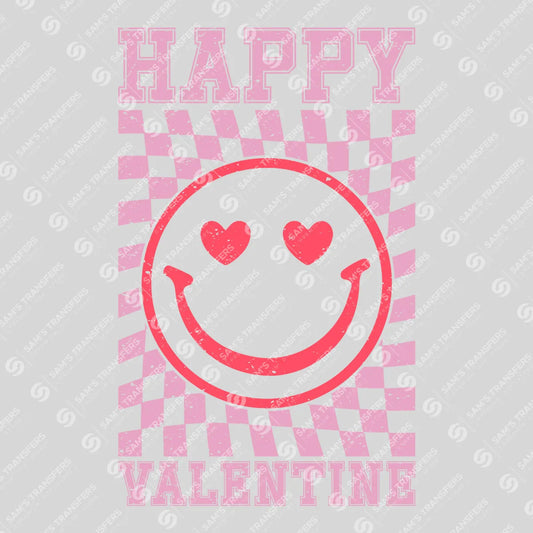 Apparel featuring a Cupid Vibes-themed DTF transfer.