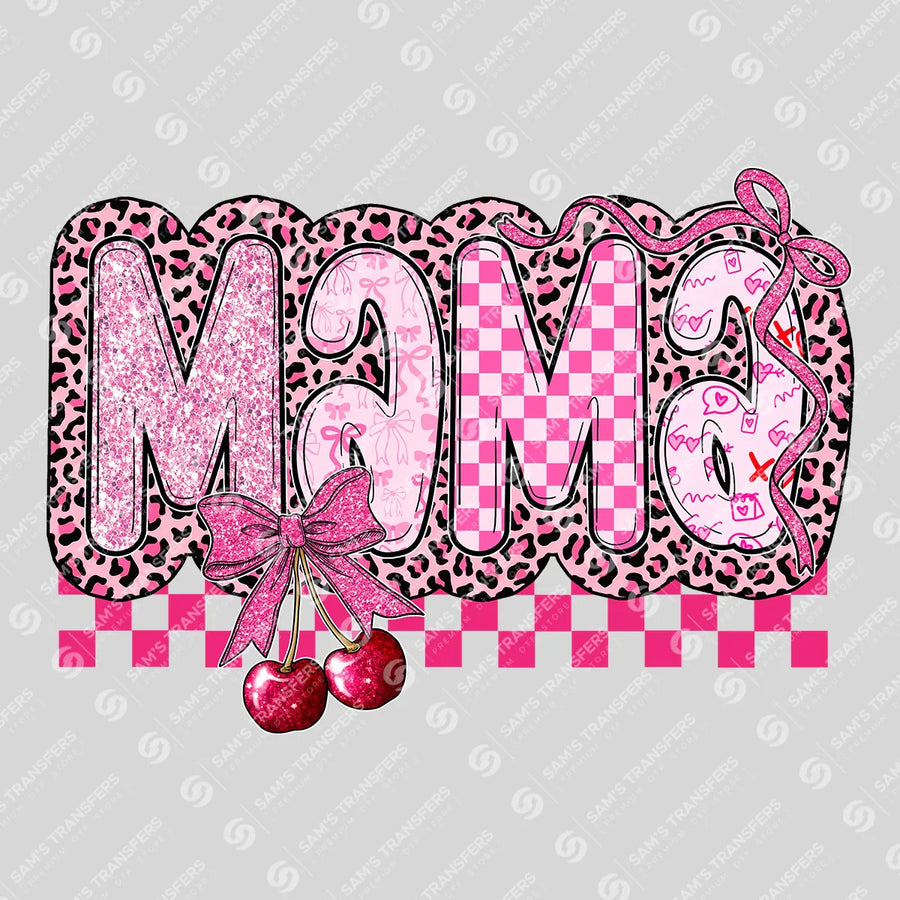 Mama Ready-to-Press DTF Transfer | SAT11497