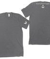 Spirit & Truth Tees - Design A - Sam's DTF Transfers