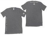 Spirit & Truth Tees - Design A view 4
