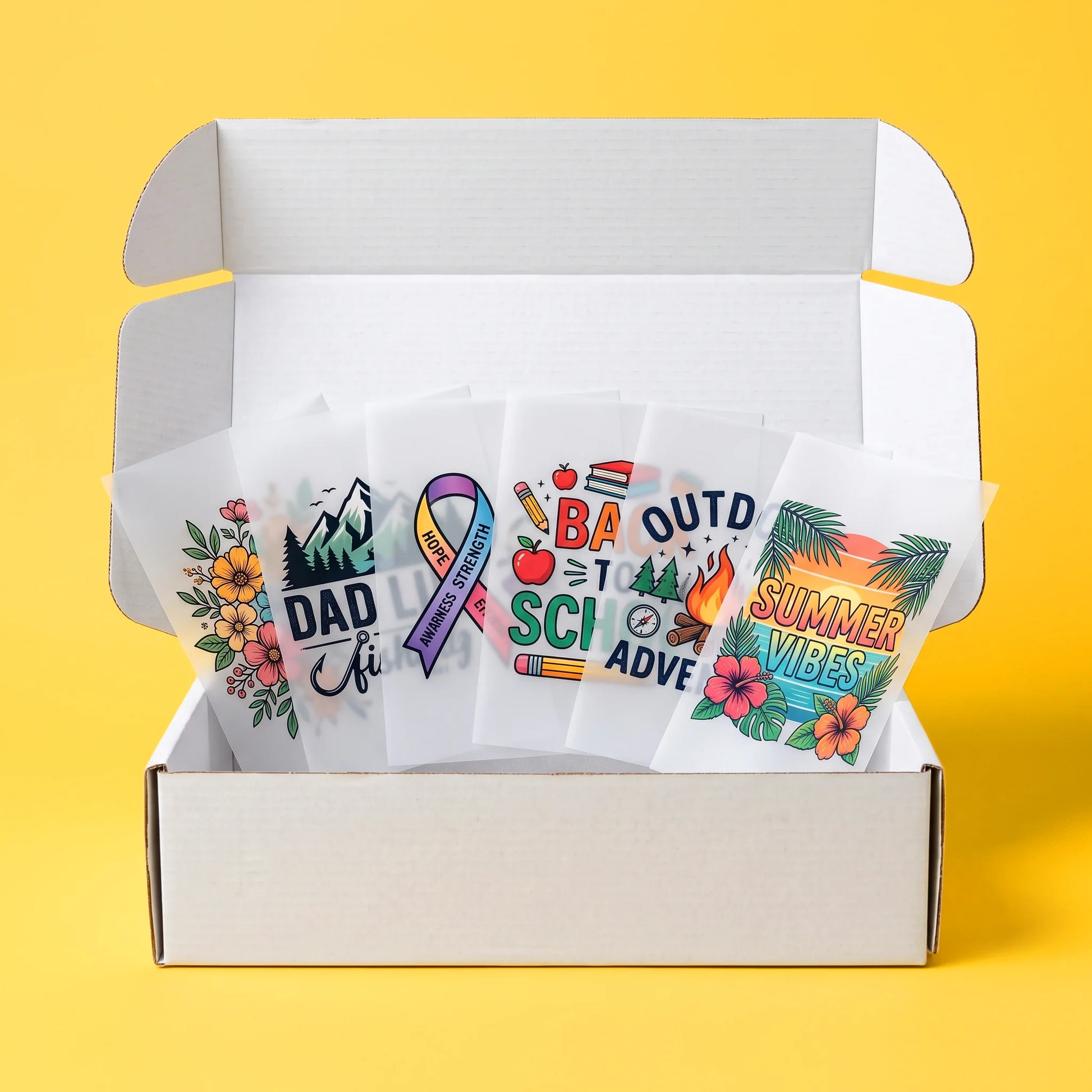 Sample Pack