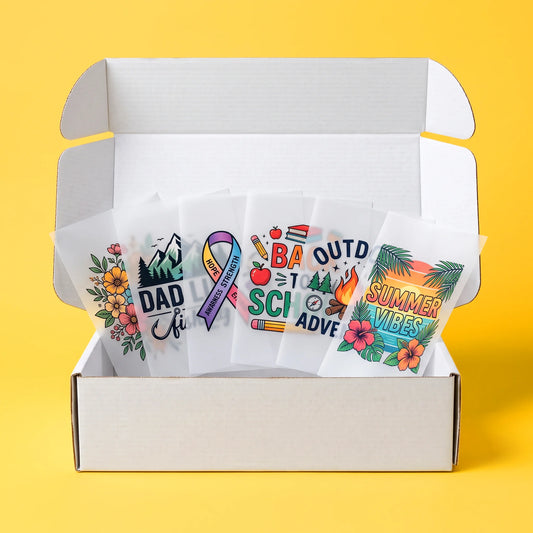 Sample Pack