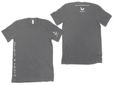 Spirit & Truth Tees - Design B view 3