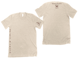 Spirit & Truth Tees - Design B view 1