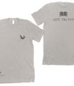 Spirit & Truth Tees - Design D - Sam's DTF Transfers