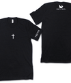 Spirit & Truth Tees - Design E - Sam's DTF Transfers