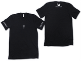 Spirit & Truth Tees - Design E view 2