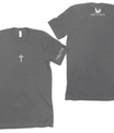 Spirit & Truth Tees - Design E - Sam's DTF Transfers