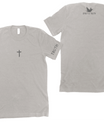 Spirit & Truth Tees - Design E - Sam's DTF Transfers