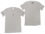 Spirit & Truth Tees - Design E view 4