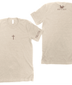 Spirit & Truth Tees - Design E - Sam's DTF Transfers