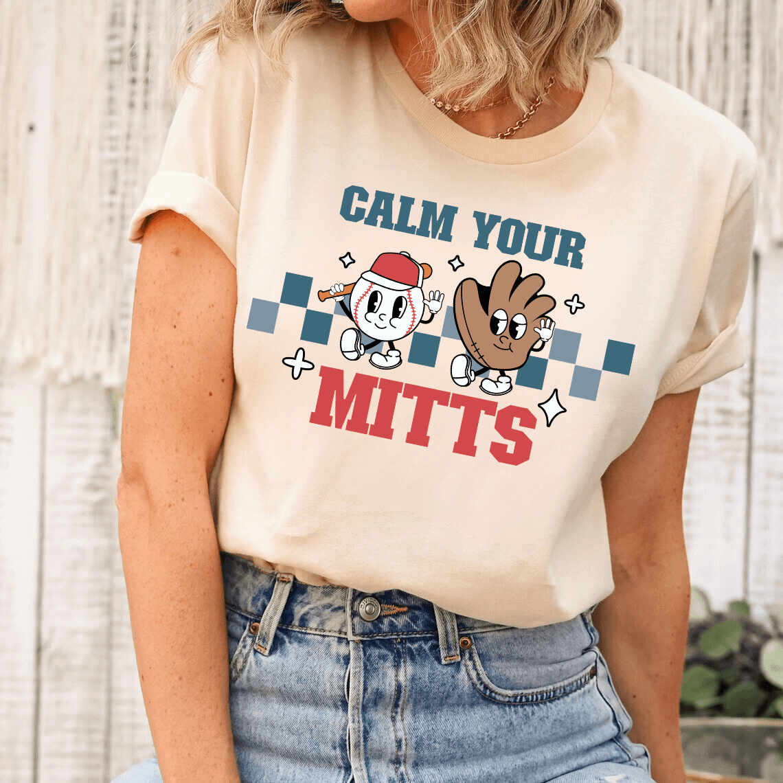 Calm Your Mitts Ready-to-Press DTF Transfer - Sam's DTF Transfers