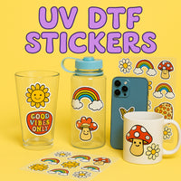 New UV DTF Gang Sheet Builder