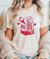 Self Love Juice - 100% Organic DTF Transfer - Sam's DTF Transfers