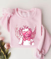 Cupid Vibes Valentine's Day Ready-to-Press DTF Transfer - Sam's DTF Transfers